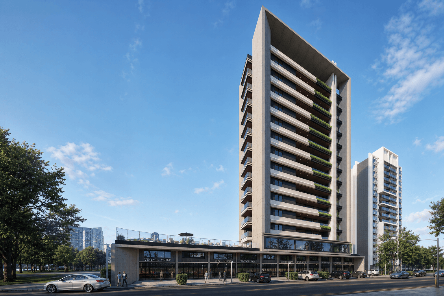 Architecture Design
