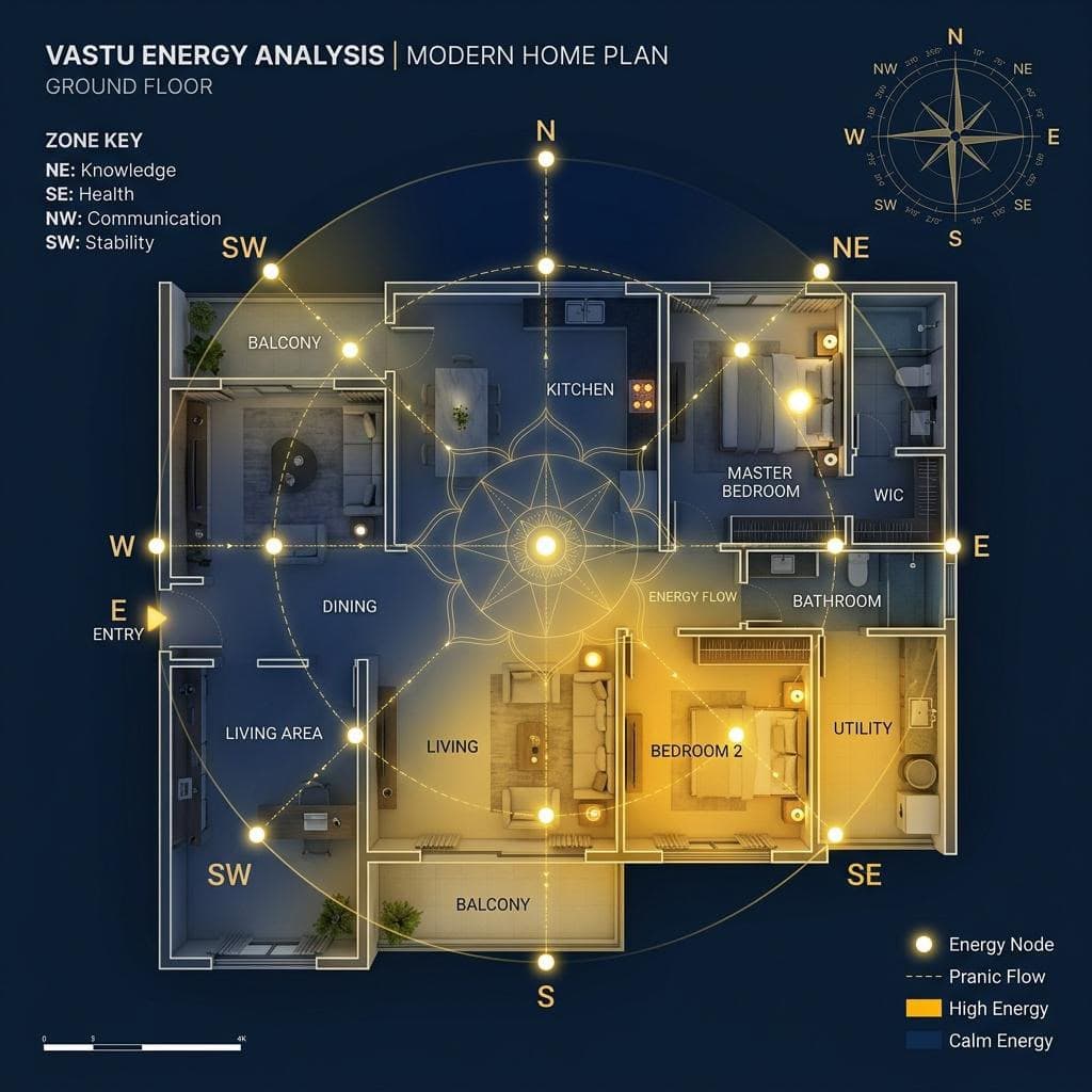 Vastu Consultation