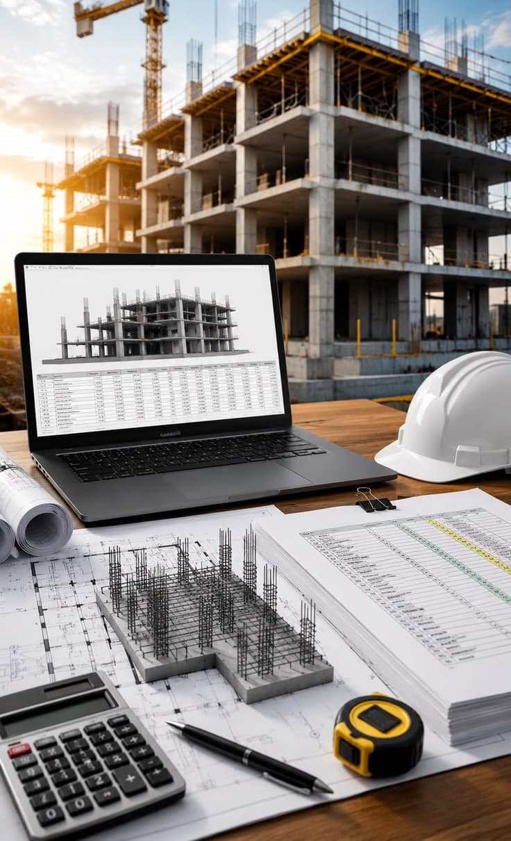 Turnkey Services