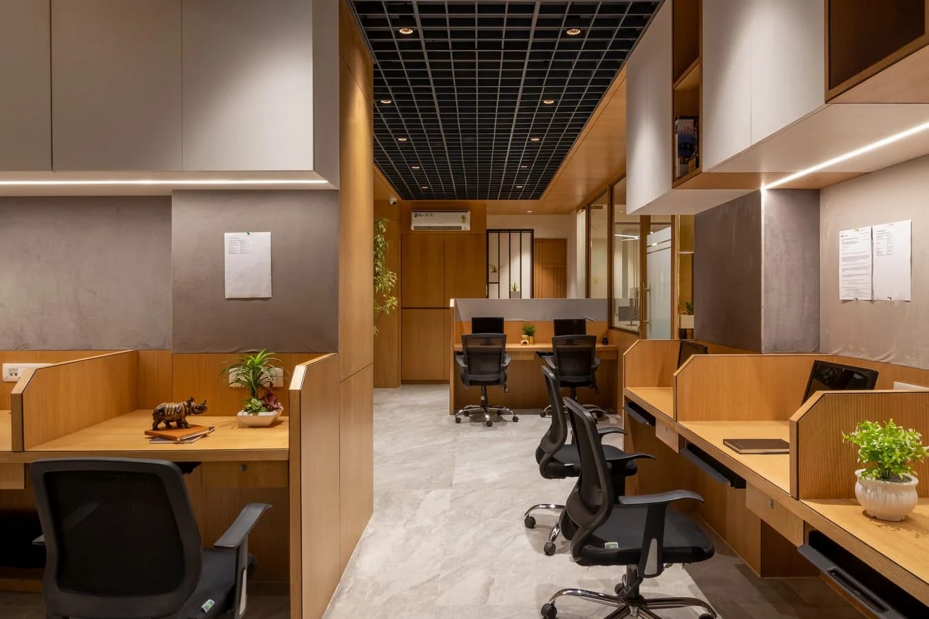 Workplace Consultancy